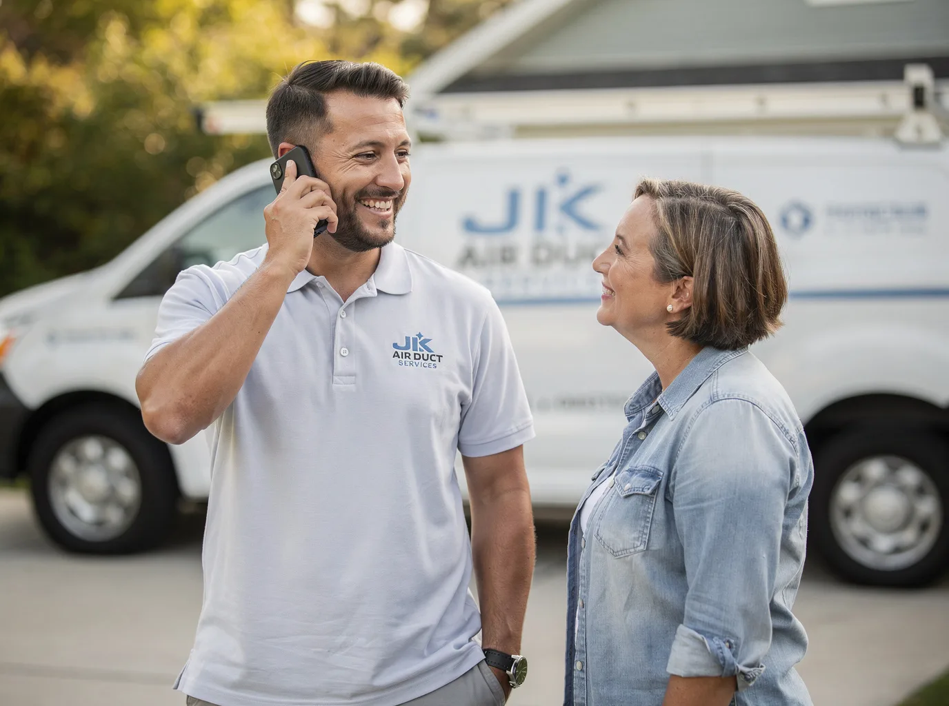 Air Duct Cleaning Keno, OR FAQs